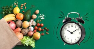 what is circadian rhythm fasting